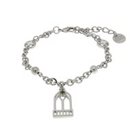 Pulsera Bysimon Mujer in Acero 3571993 - 3571993